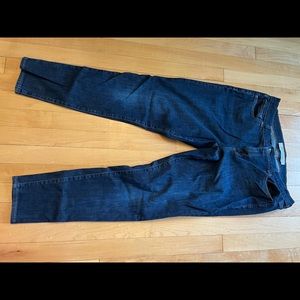 Gap 1969 jeans